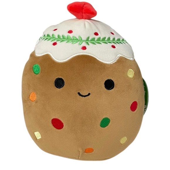 Maldon 8” Cake Squishmallow - Picture 1 of 3
